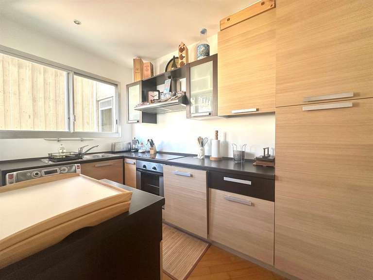 Appartement Monaco - 2 chambres - 110m²