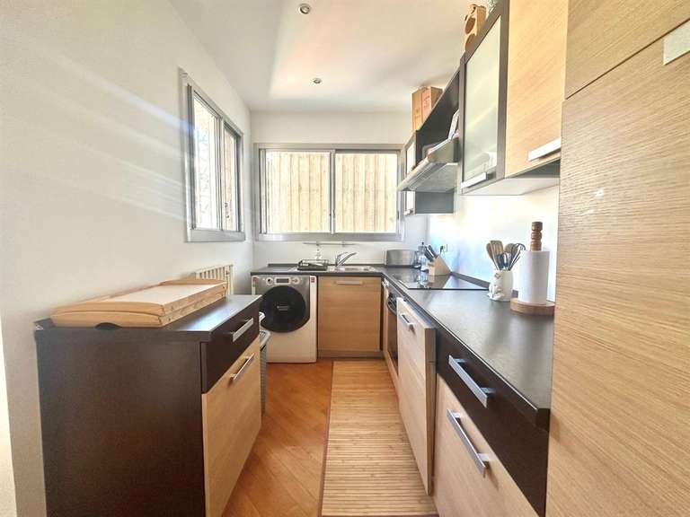 Appartement Monaco - 2 chambres - 110m²