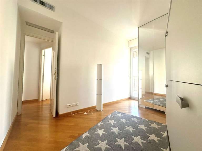 Appartement Monaco - 2 chambres - 110m²