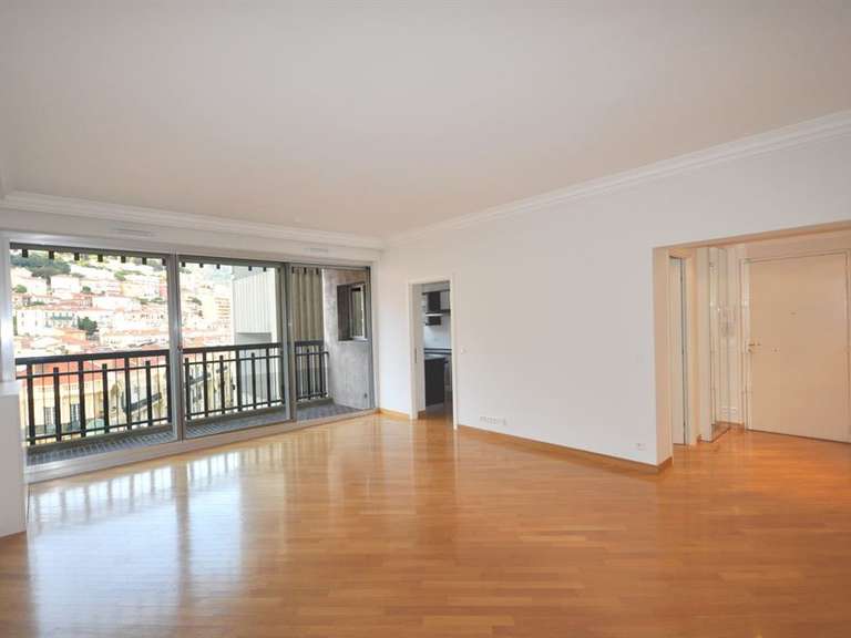 Appartement Monaco - 2 chambres - 110m²