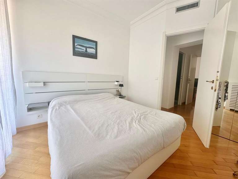 Appartement Monaco - 2 chambres - 110m²