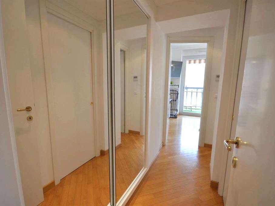 Appartement Monaco