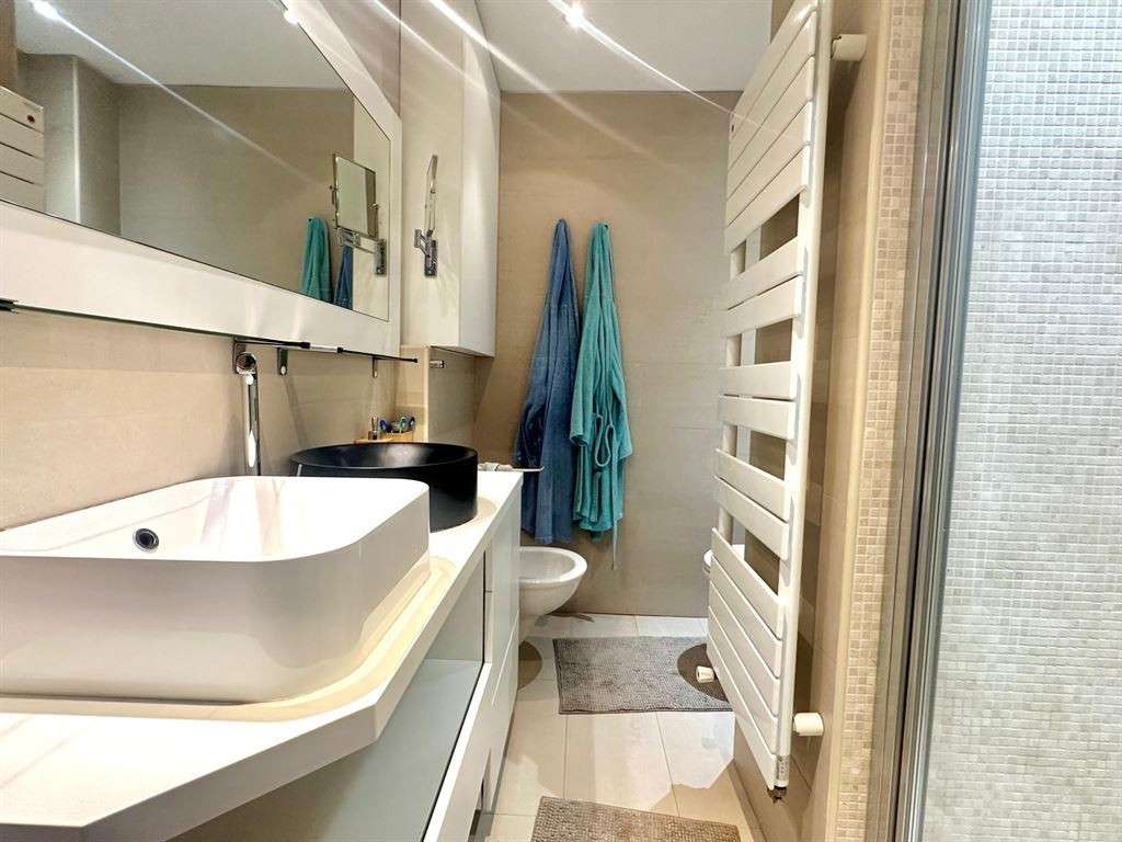 Apartment Monaco