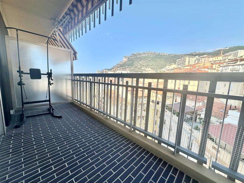 Appartement Monaco