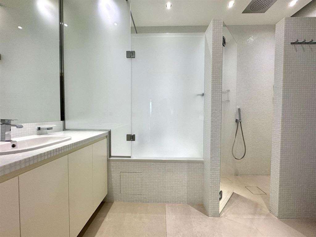 Appartement Monaco