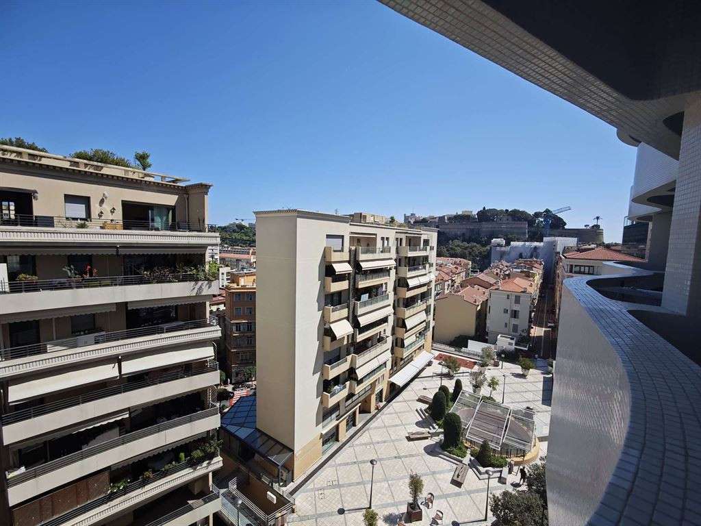 Appartement Monaco