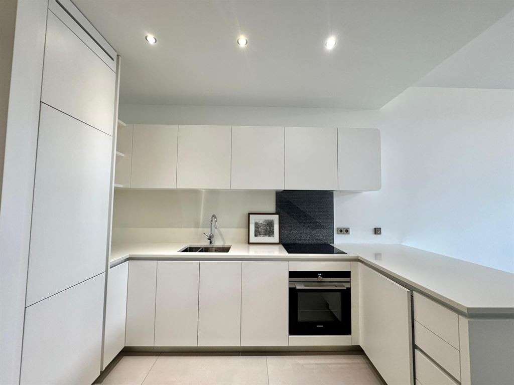 Appartement Monaco