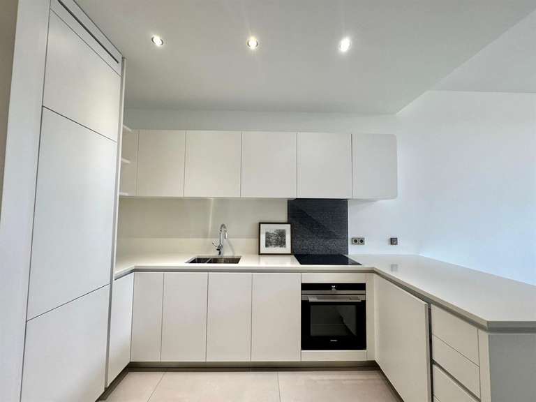 Appartement Monaco - 1 chambre - 89m²
