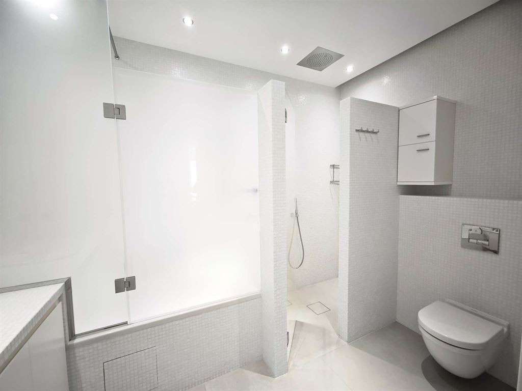 Appartement Monaco
