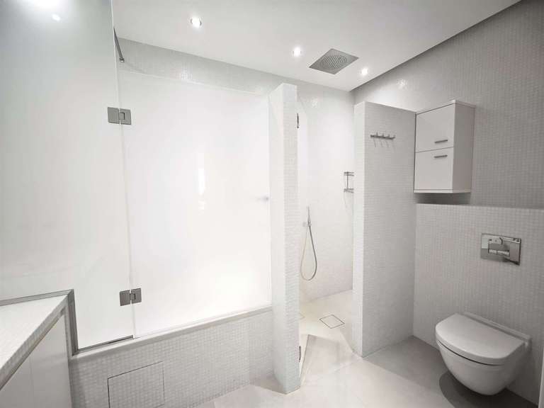 Appartement Monaco - 1 chambre - 89m²