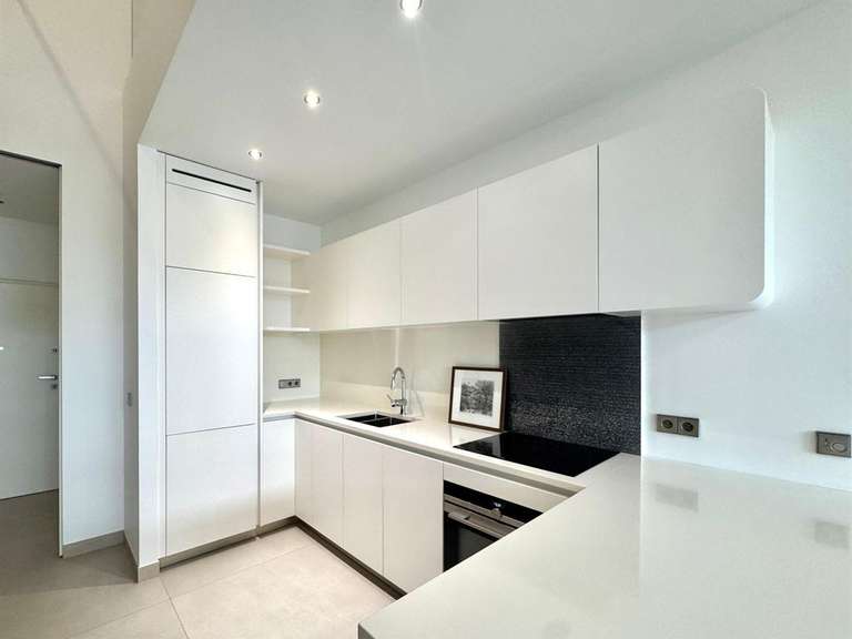 Appartement Monaco - 1 chambre - 89m²