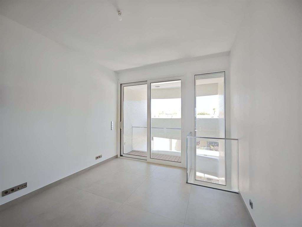 Appartement Monaco