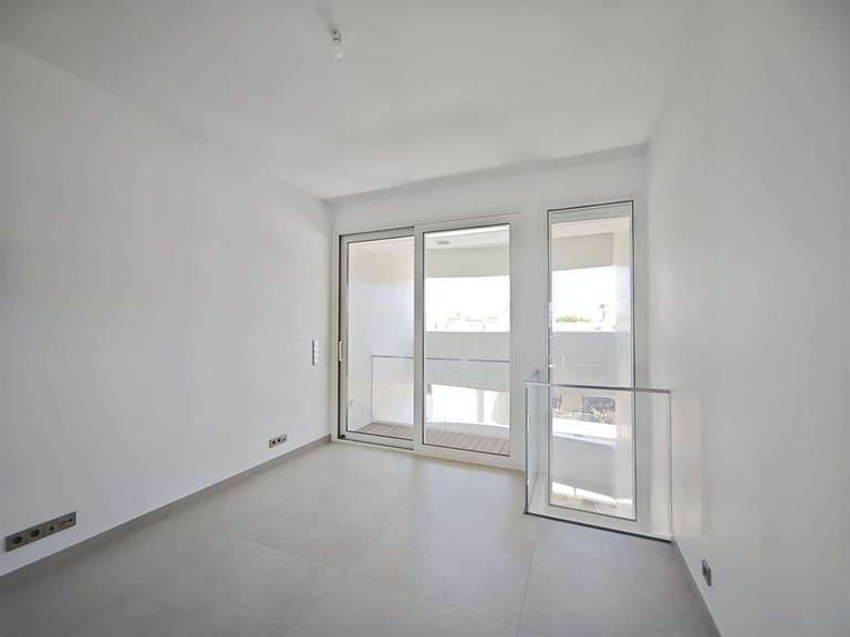 Appartement Monaco - 1 chambre - 89m²