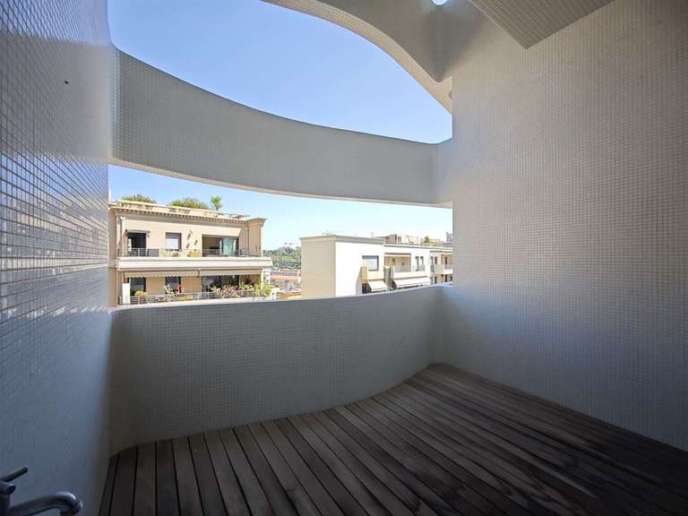 Appartement Monaco - 1 chambre - 89m²