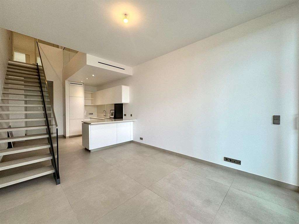 Appartement Monaco