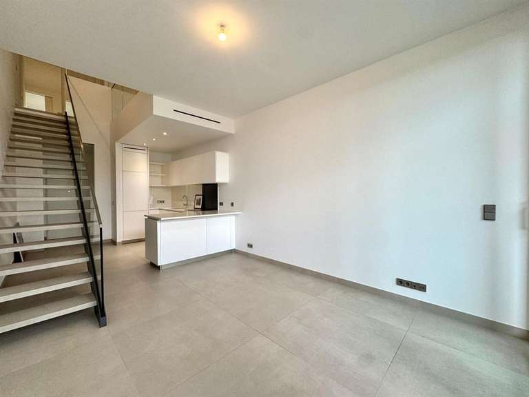 Appartement Monaco - 1 chambre - 89m²