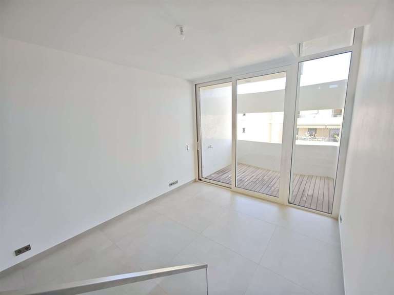 Appartement Monaco - 1 chambre - 89m²