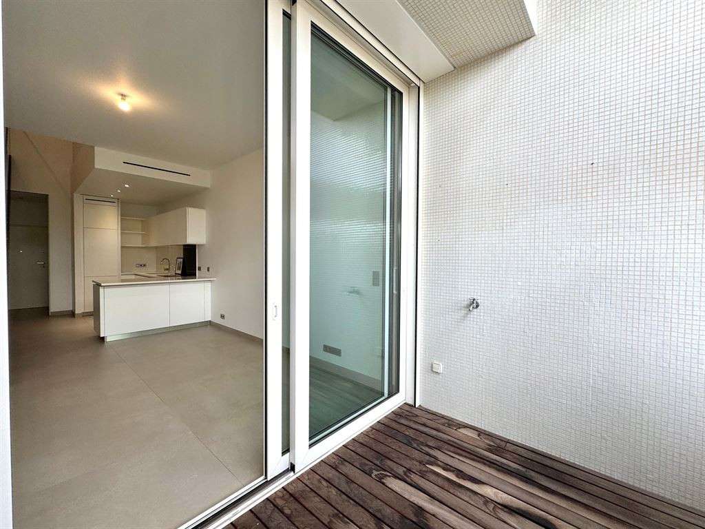 Appartement Monaco