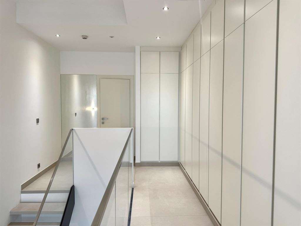 Appartement Monaco