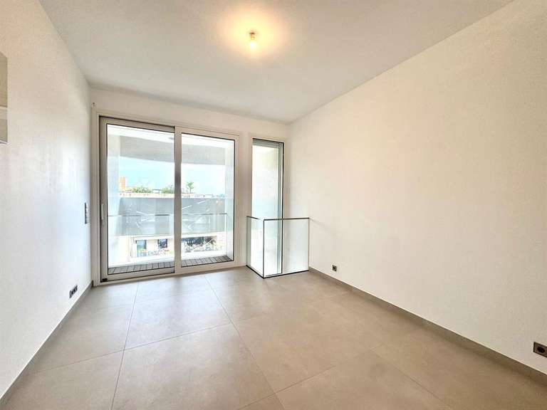 Appartement Monaco - 1 chambre - 89m²