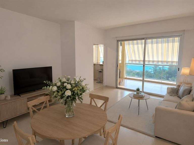 Appartement Monaco
