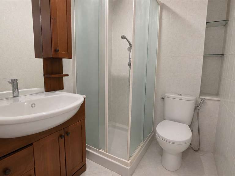 Appartement Monaco