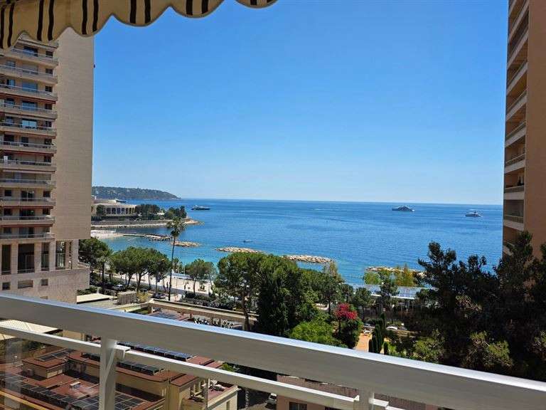 Appartement Monaco