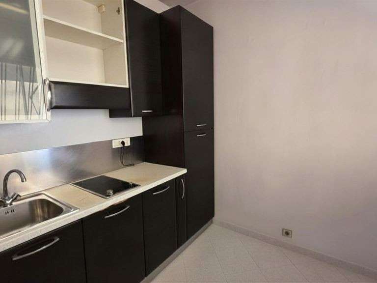Appartement Monaco