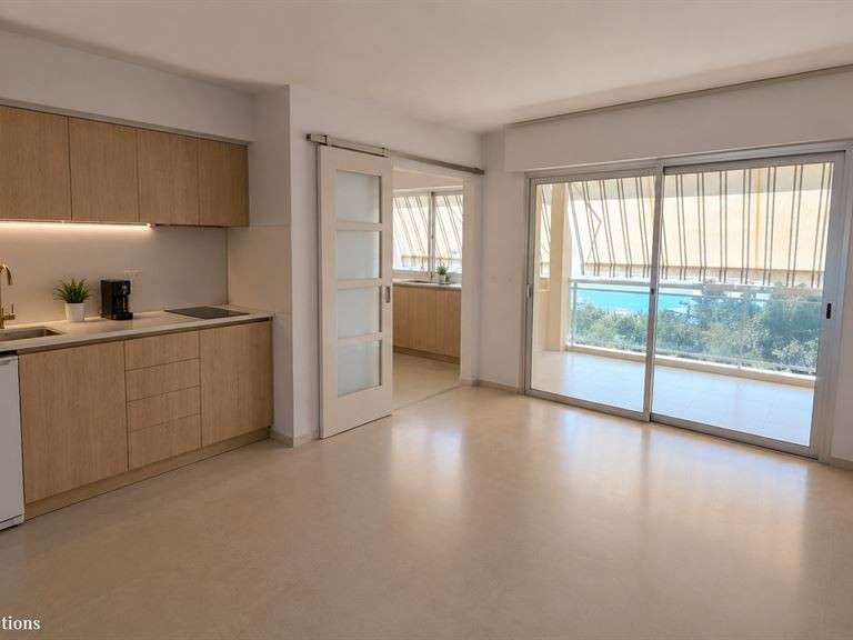 Appartement Monaco