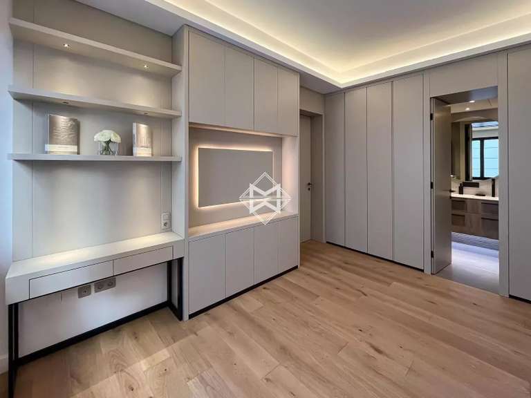 Appartement Monaco - 2 chambres - 80m²
