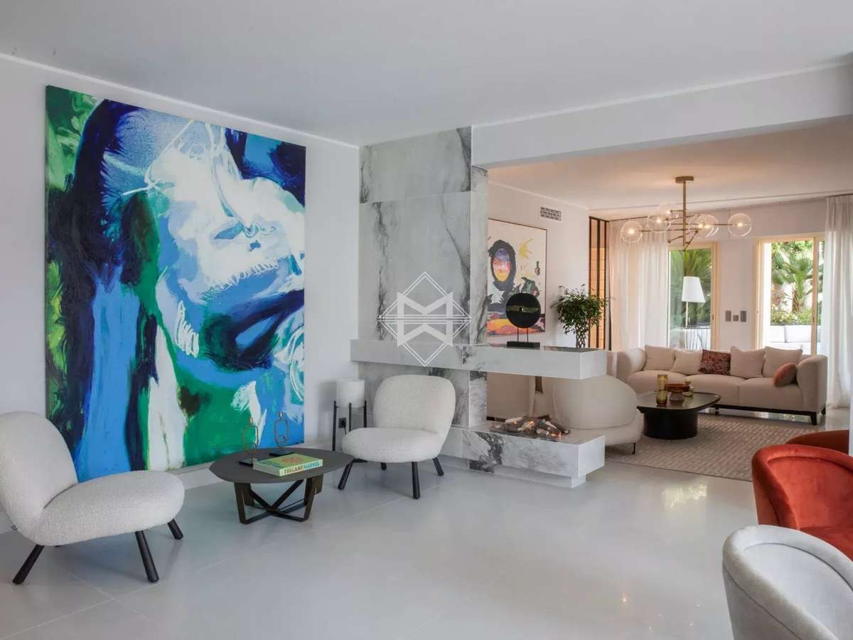 Appartement Monaco