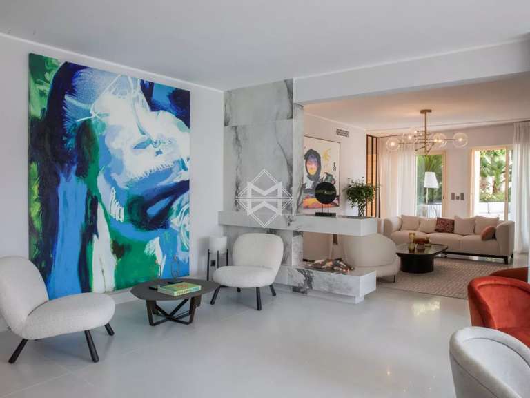 Appartement Monaco - 3 chambres - 210m²