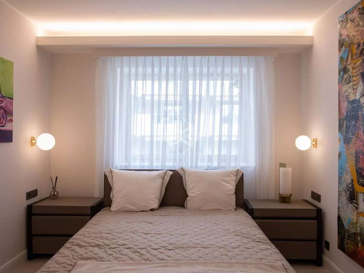 Appartement Monaco