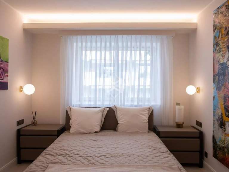 Appartement Monaco - 3 chambres - 210m²