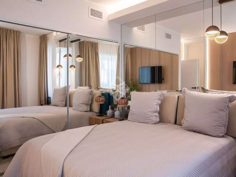 Appartement Monaco - 3 chambres - 210m²