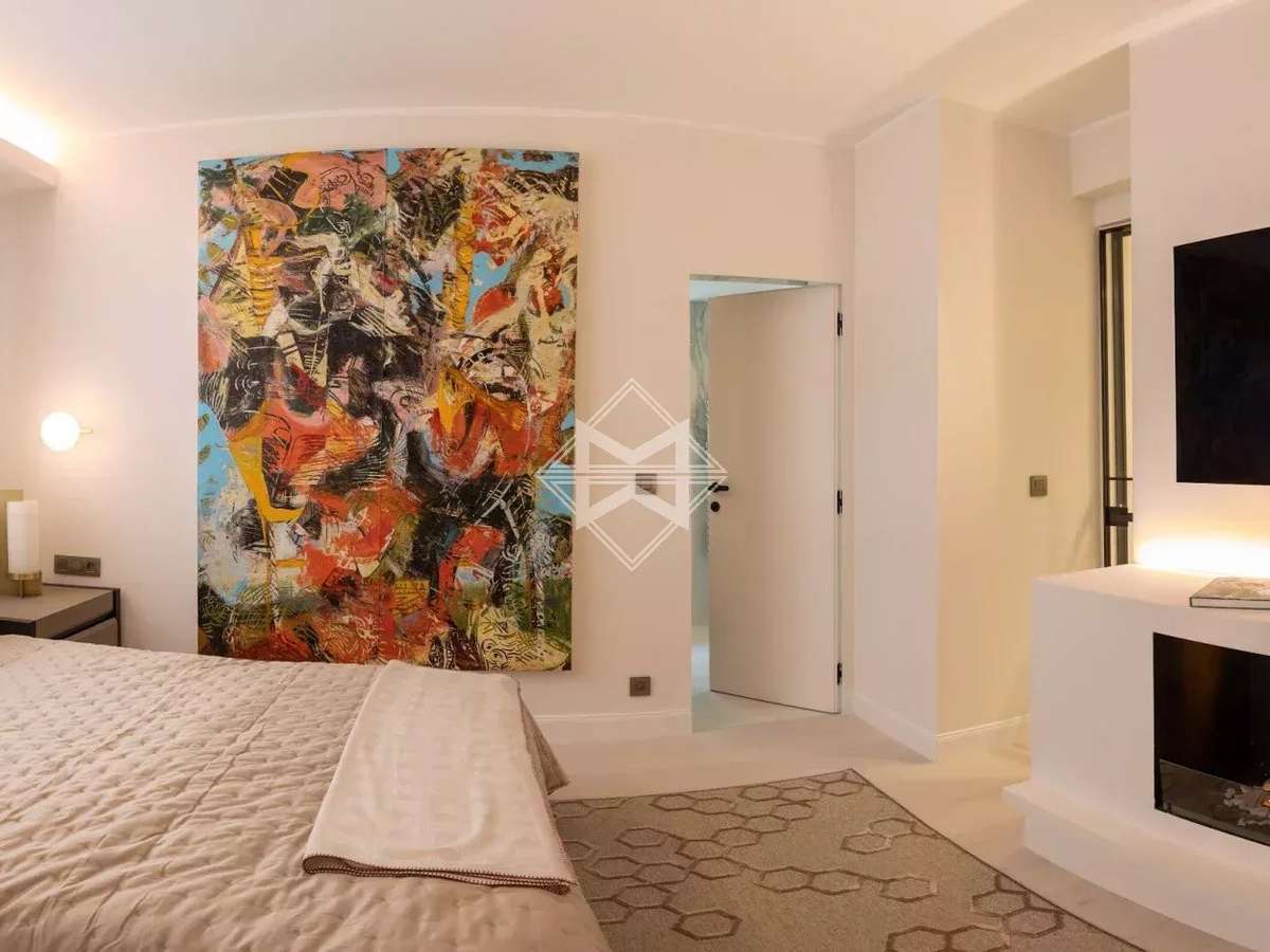 Appartement Monaco