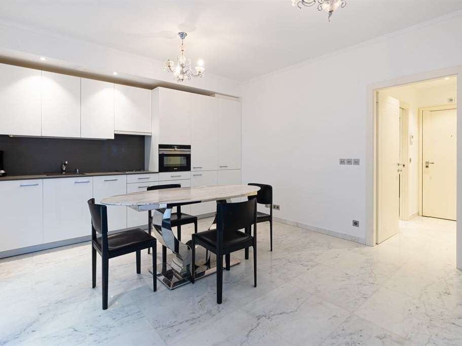 Appartement Monaco
