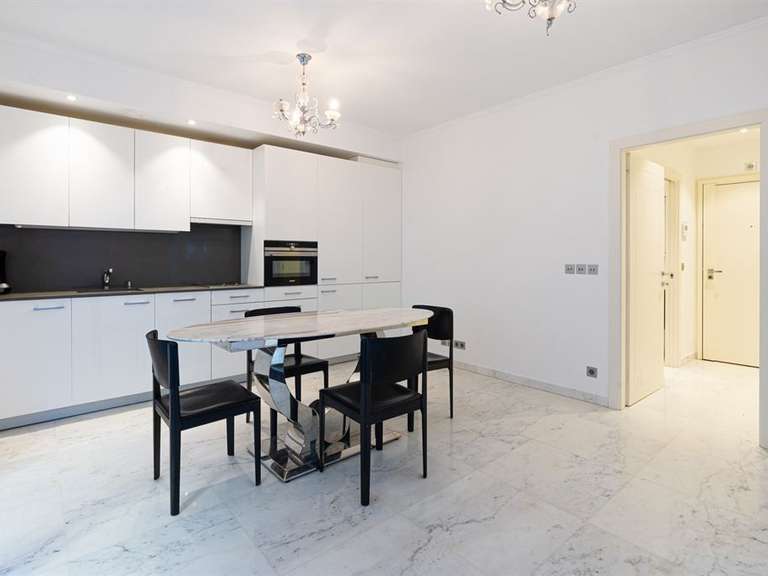 Appartement Monaco - 1 chambre - 67m²