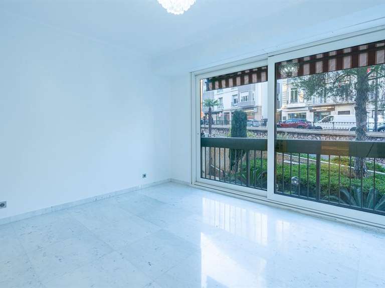 Appartement Monaco - 1 chambre - 67m²