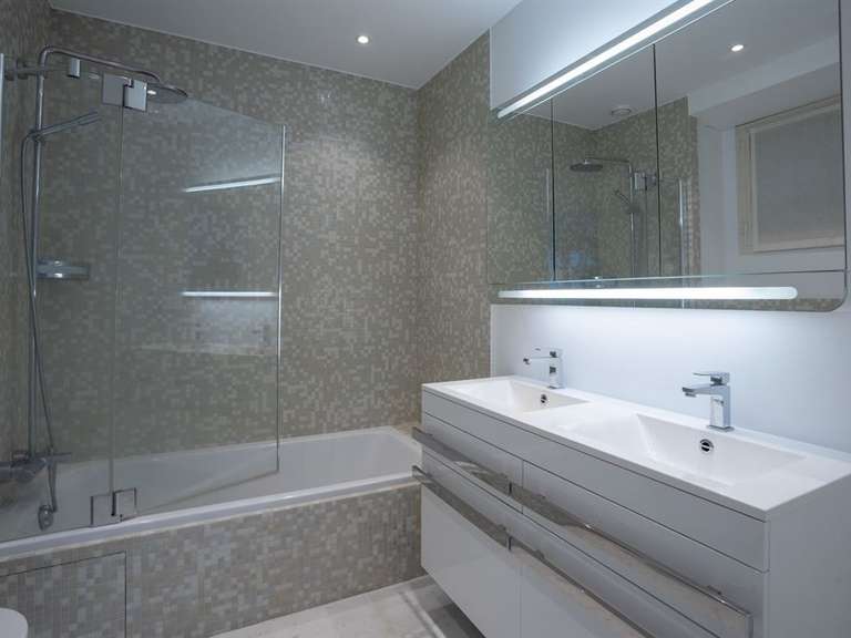 Appartement Monaco - 1 chambre - 67m²