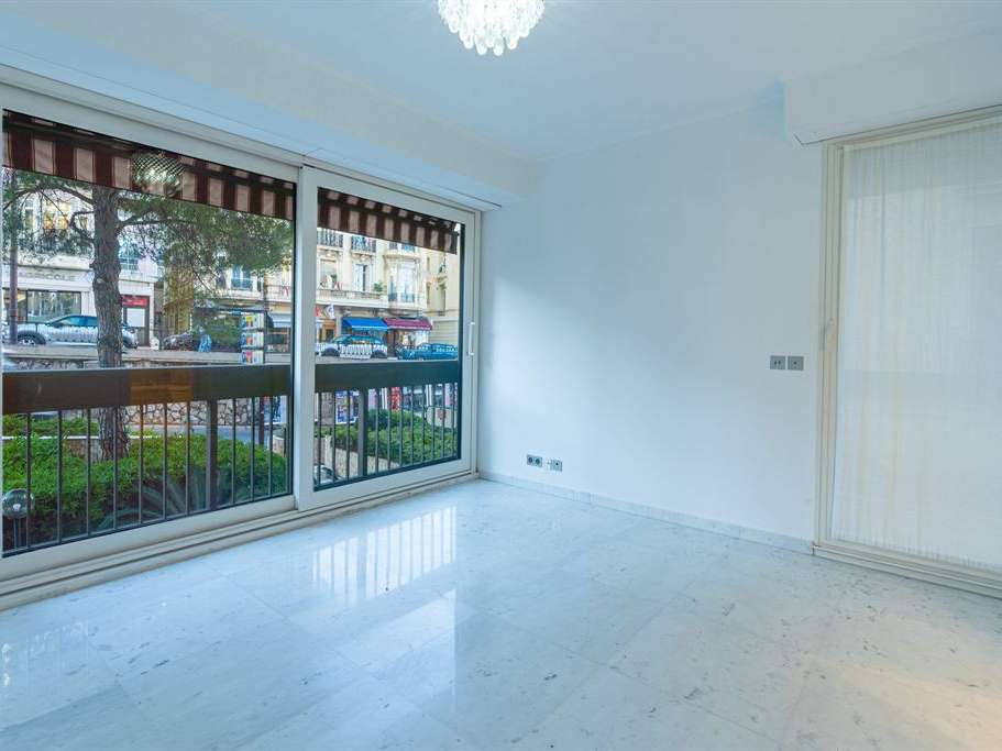 Appartement Monaco