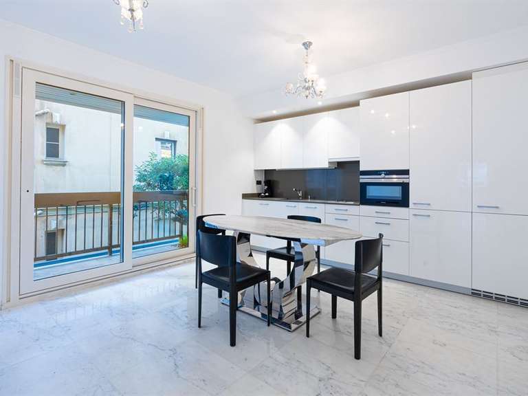 Appartement Monaco - 1 chambre - 67m²