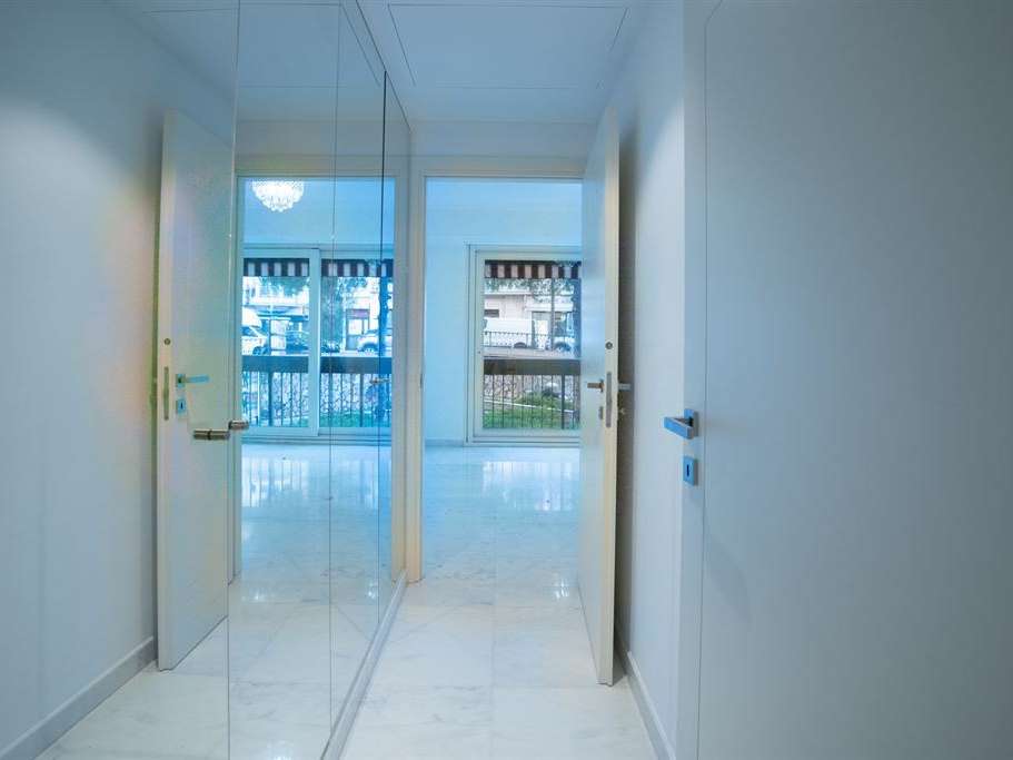 Appartement Monaco