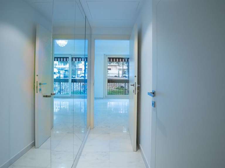 Appartement Monaco - 1 chambre - 67m²