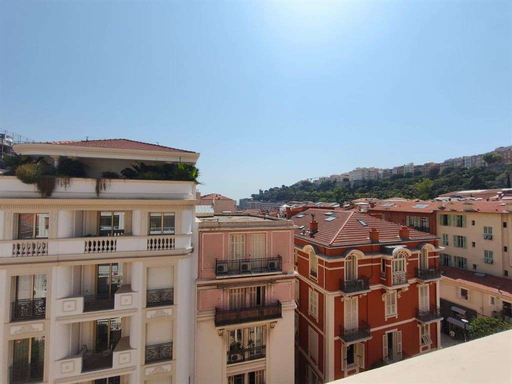 Apartment Monaco