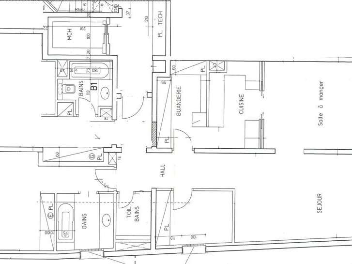 Apartment Monaco