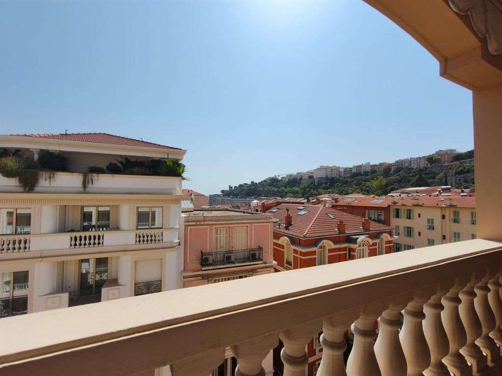 Apartment Monaco