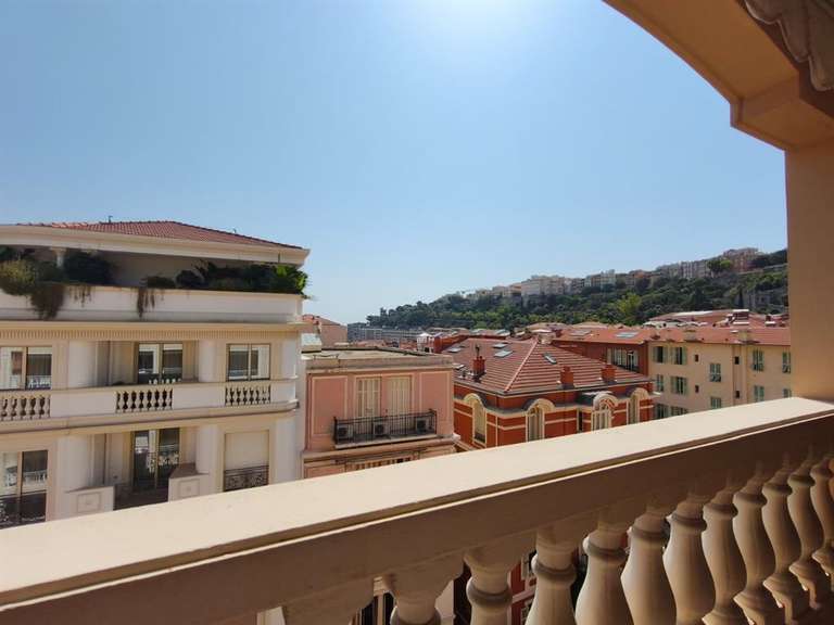 Apartment Monaco - 2 bedrooms - 120m²