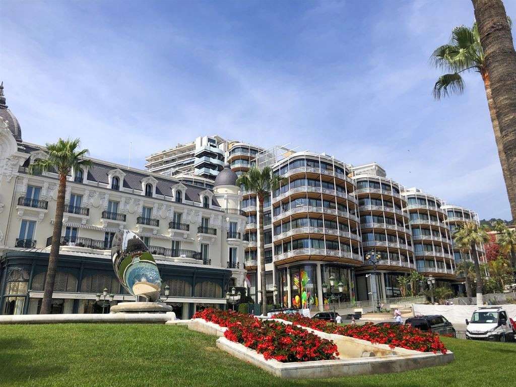 Appartement Monaco