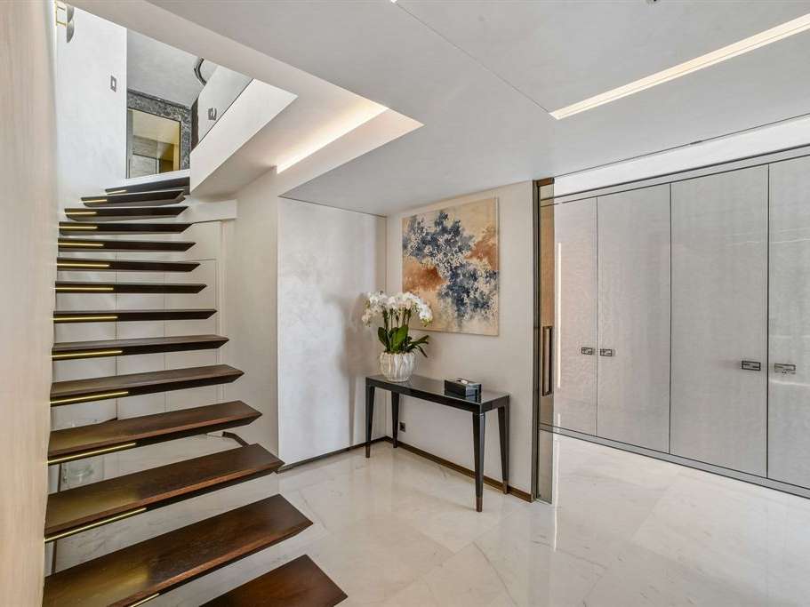 Appartement Monaco